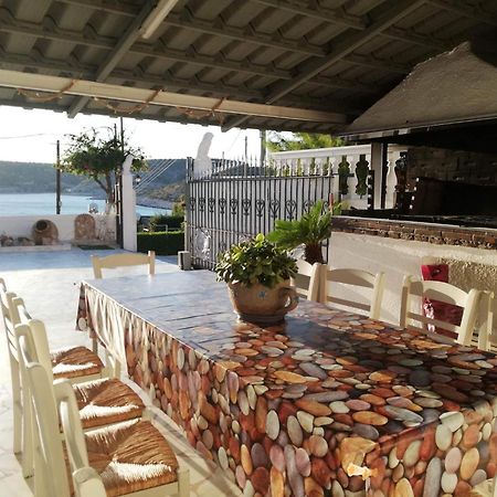 Vaso' S Home Koropíon Dış mekan fotoğraf