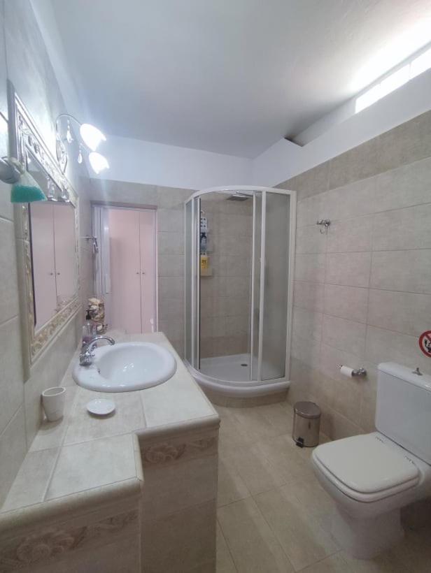 Vaso' S Home Koropíon Dış mekan fotoğraf