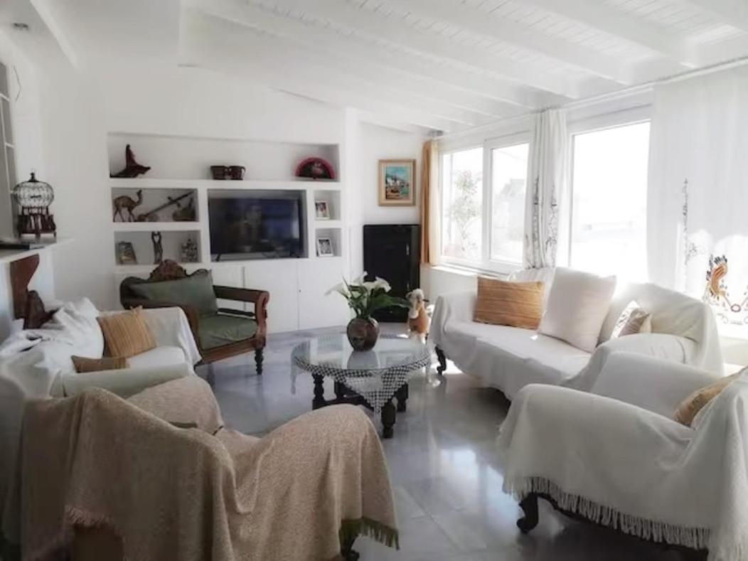 Vaso' S Home Koropíon Dış mekan fotoğraf