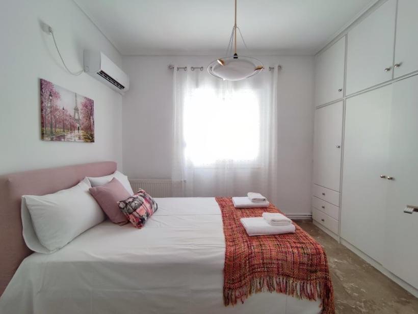 Vaso' S Home Koropíon Dış mekan fotoğraf