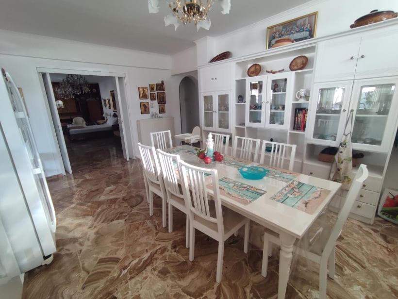 Vaso' S Home Koropíon Dış mekan fotoğraf