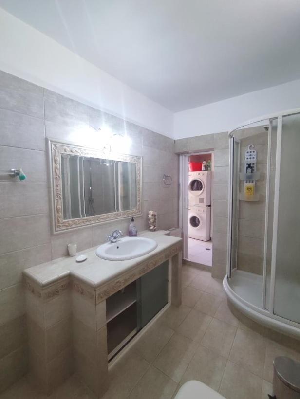 Vaso' S Home Koropíon Dış mekan fotoğraf