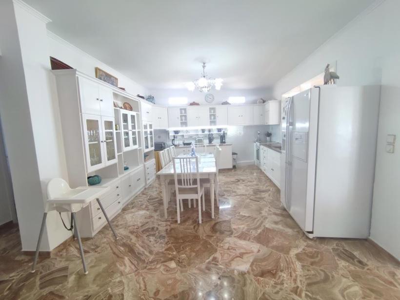 Vaso' S Home Koropíon Dış mekan fotoğraf