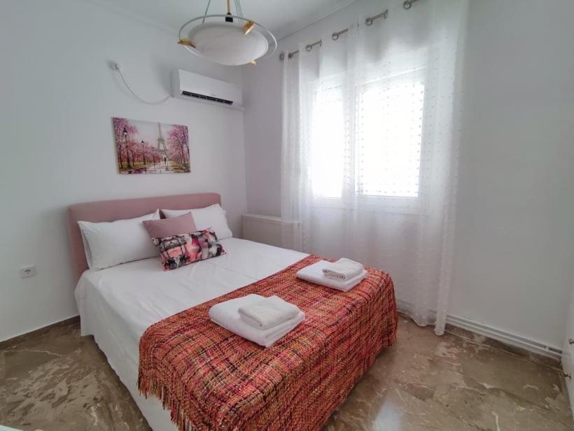 Vaso' S Home Koropíon Dış mekan fotoğraf