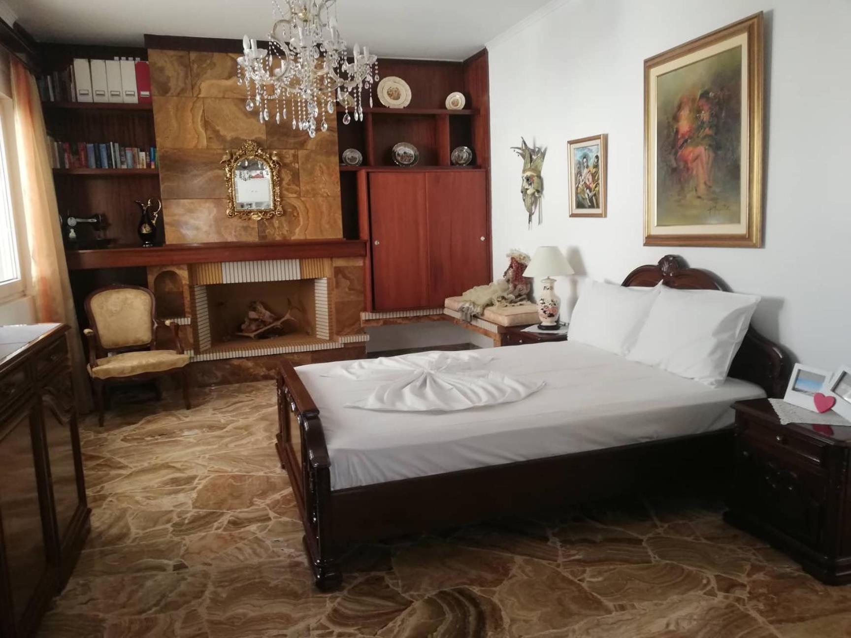Vaso' S Home Koropíon Dış mekan fotoğraf