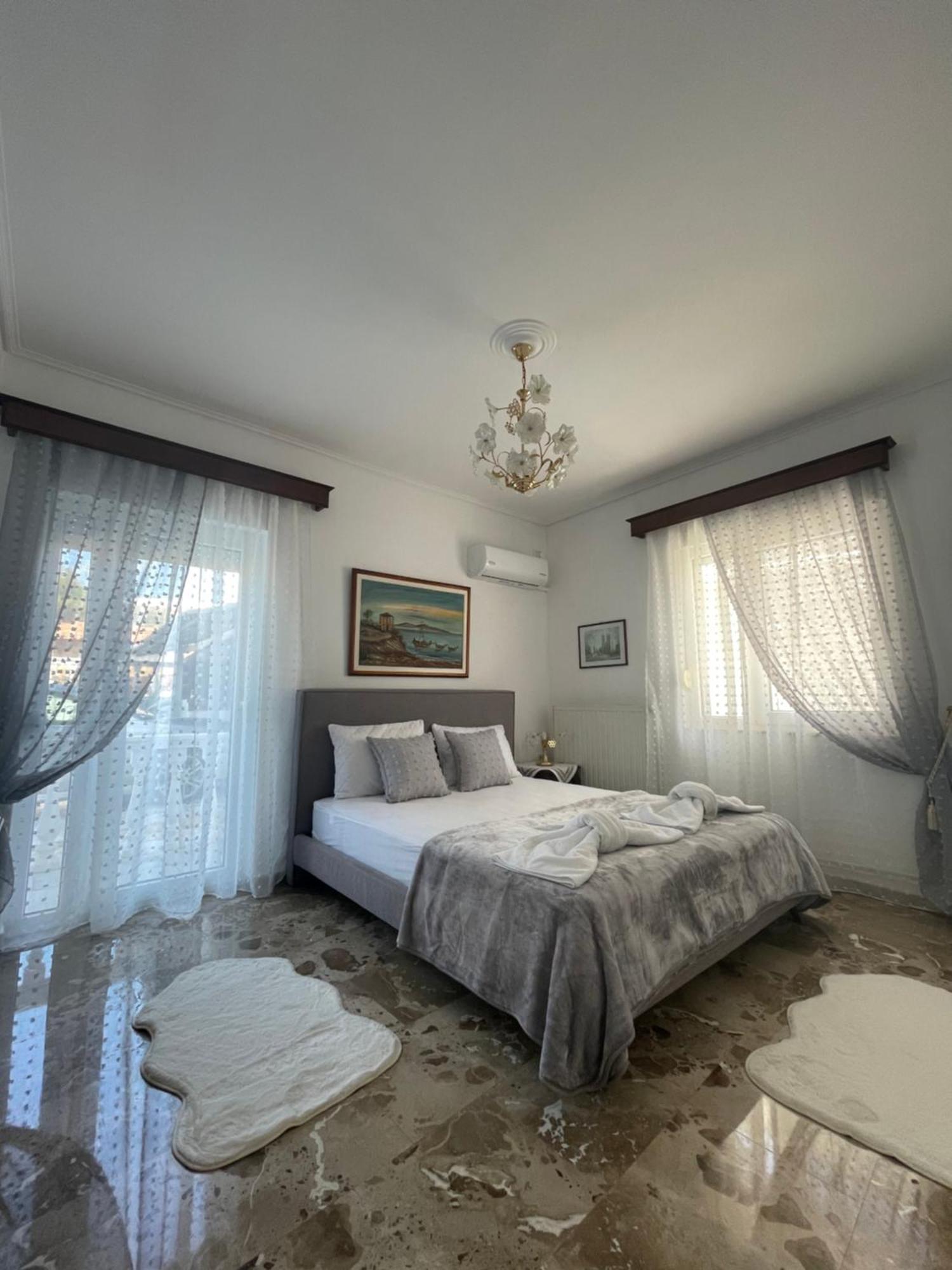 Vaso' S Home Koropíon Dış mekan fotoğraf