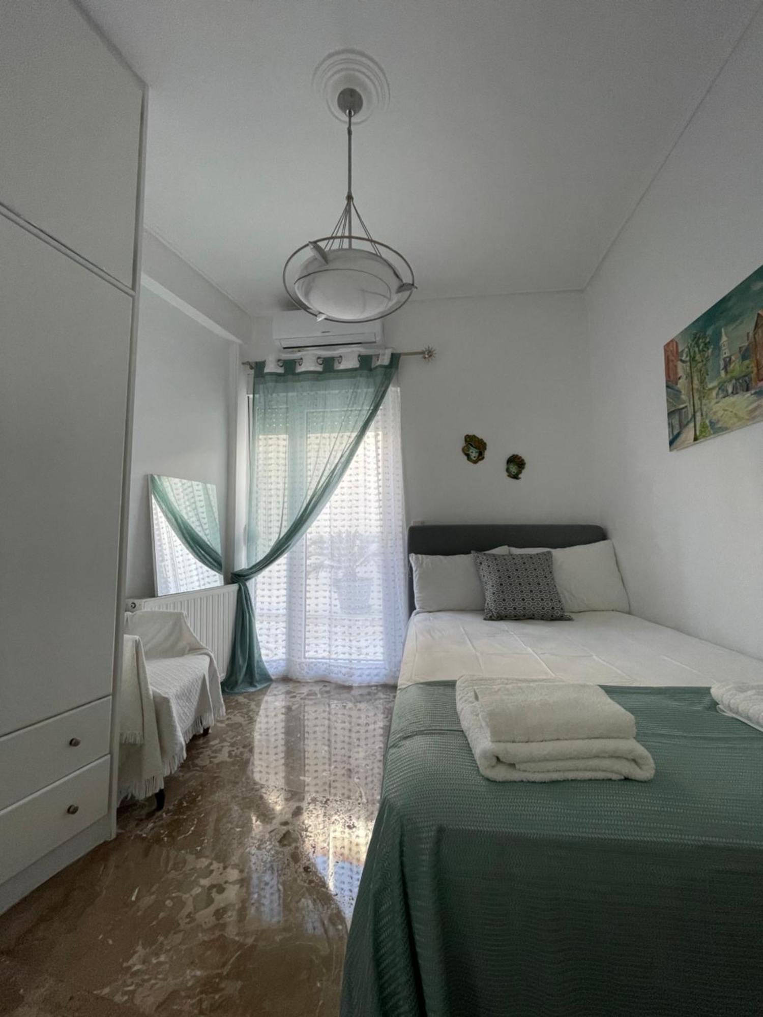 Vaso' S Home Koropíon Dış mekan fotoğraf