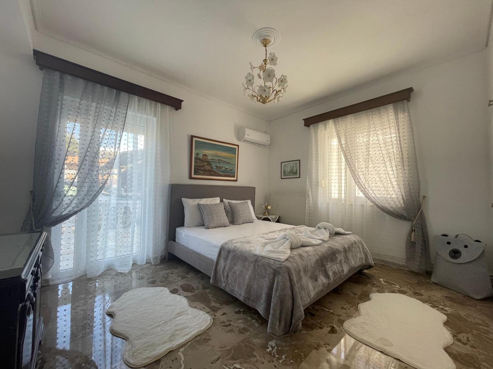 Vaso' S Home Koropíon Dış mekan fotoğraf