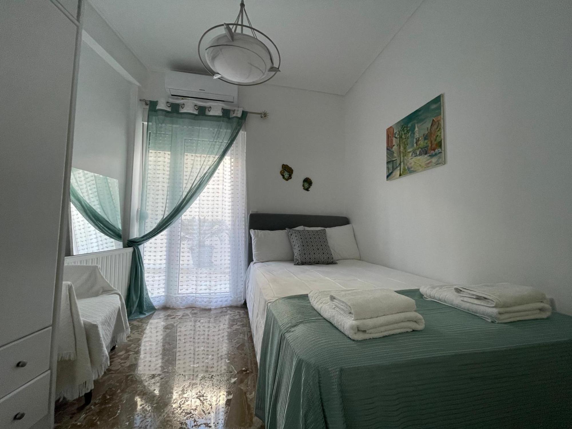 Vaso' S Home Koropíon Dış mekan fotoğraf