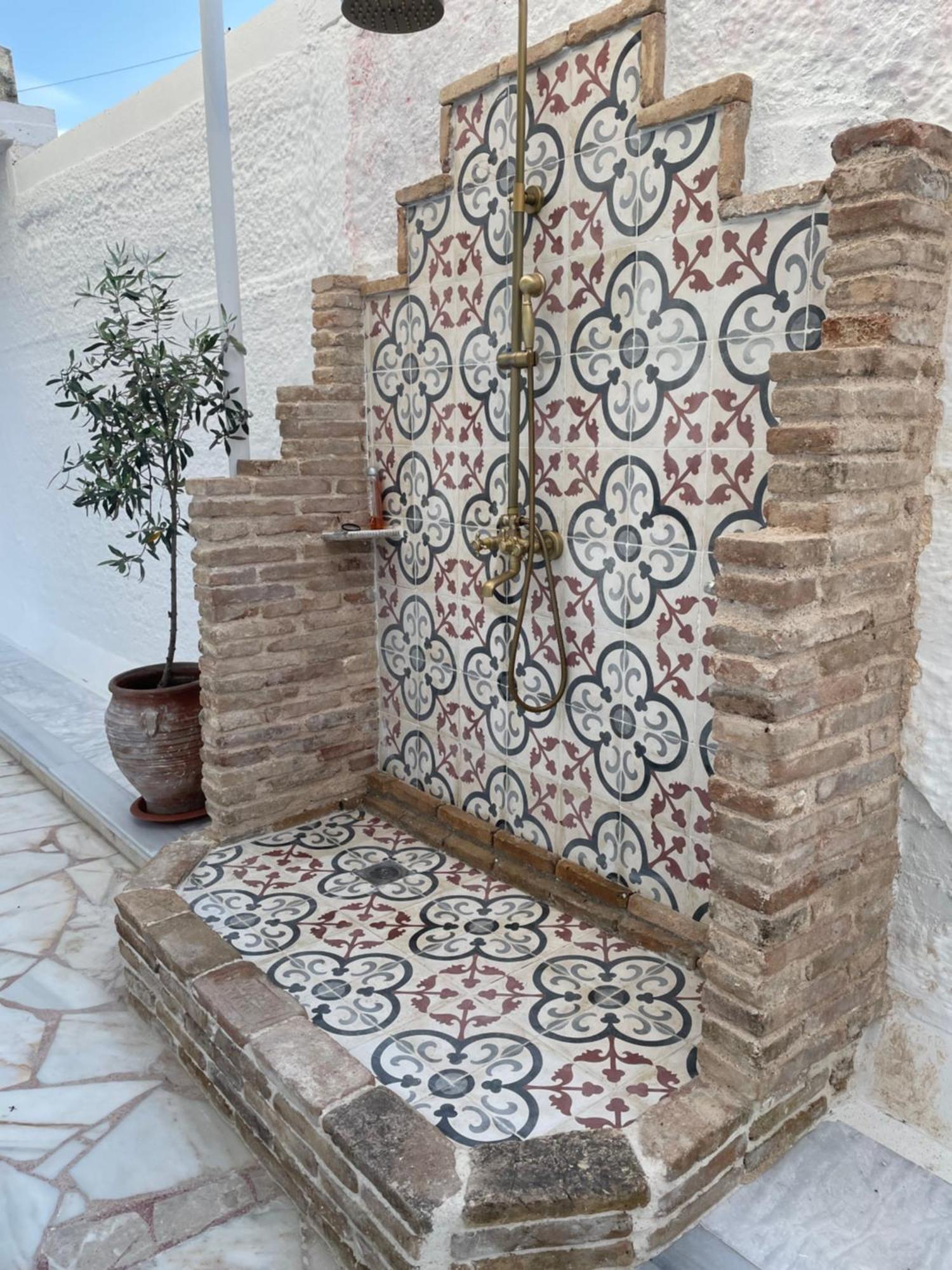 Vaso' S Home Koropíon Dış mekan fotoğraf
